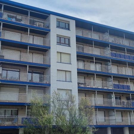 Apto En 1ª Linea De Playa, Bakio Ngoại thất bức ảnh